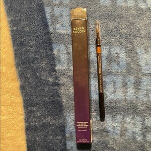 Kevyn Aucoin Eyeliner in Black